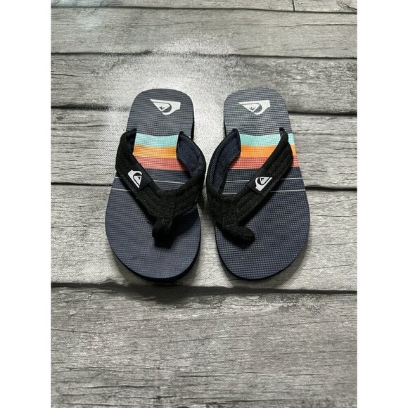 Quicksilver Sandals - Picture 1 of 3